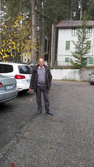 Week end in Sila - 19.11.2016