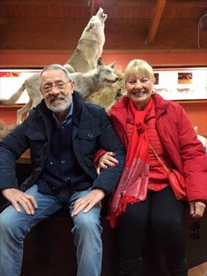 Week end in Sila - 19.11.2016