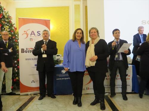 MASTER ITALIA 2016