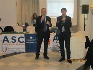 TROFEO UP - CASTELLAMMARE