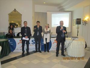 TROFEO UP - CASTELLAMMARE