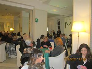 TROFEO UP - CASTELLAMMARE