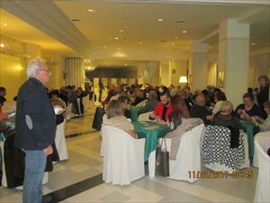 TROFEO UP - CASTELLAMMARE