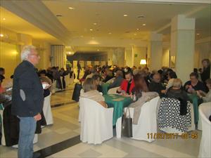 TROFEO UP - CASTELLAMMARE