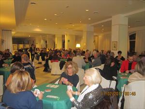 TROFEO UP - CASTELLAMMARE