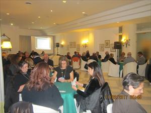 TROFEO UP - CASTELLAMMARE