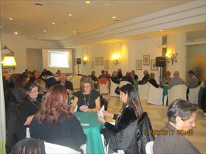 TROFEO UP - CASTELLAMMARE