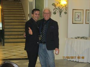 TROFEO UP - CASTELLAMMARE