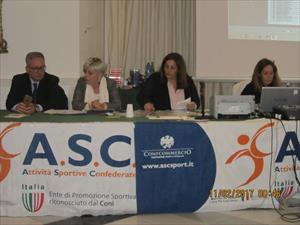 TROFEO UP - CASTELLAMMARE