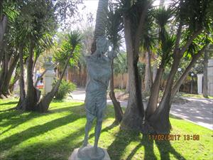 TROFEO UP - CASTELLAMMARE