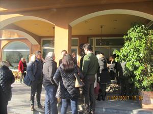 TROFEO UP - CASTELLAMMARE