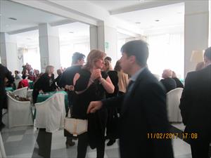 TROFEO UP - CASTELLAMMARE