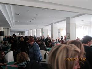 TROFEO UP - CASTELLAMMARE