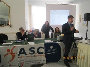 TROFEO UP - CASTELLAMMARE