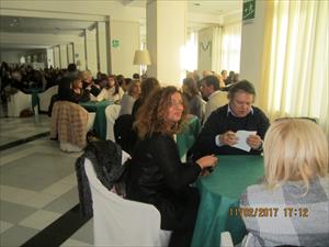 TROFEO UP - CASTELLAMMARE