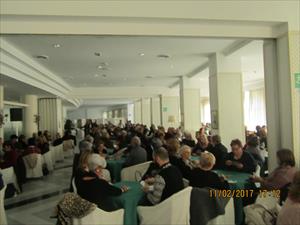 TROFEO UP - CASTELLAMMARE