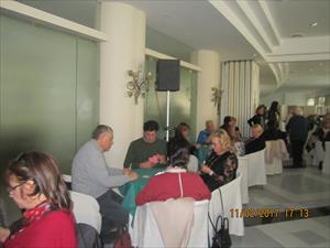 TROFEO UP - CASTELLAMMARE