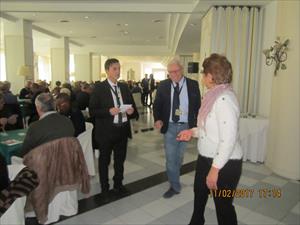 TROFEO UP - CASTELLAMMARE