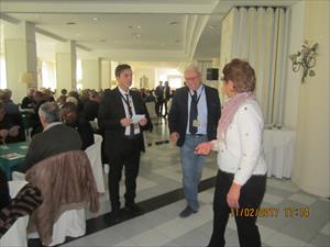 TROFEO UP - CASTELLAMMARE