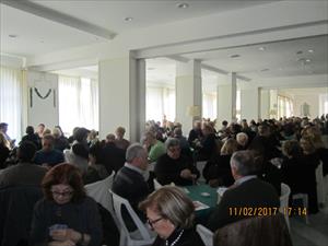 TROFEO UP - CASTELLAMMARE