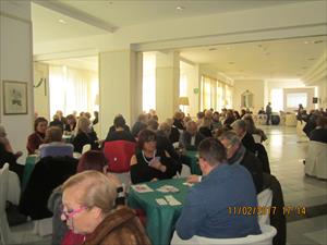 TROFEO UP - CASTELLAMMARE