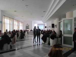 TROFEO UP - CASTELLAMMARE