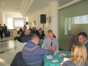 TROFEO UP - CASTELLAMMARE