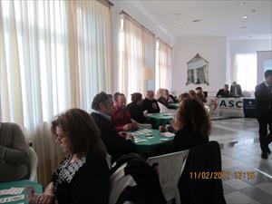 TROFEO UP - CASTELLAMMARE