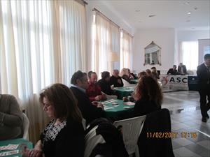 TROFEO UP - CASTELLAMMARE