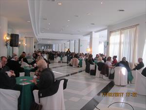 TROFEO UP - CASTELLAMMARE