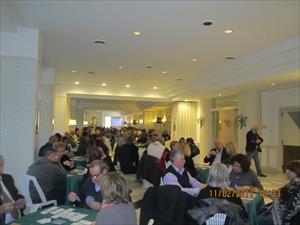 TROFEO UP - CASTELLAMMARE