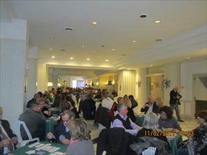 TROFEO UP - CASTELLAMMARE