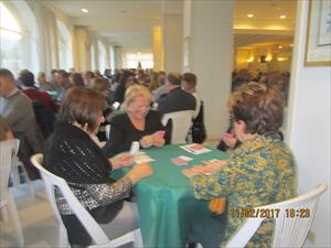 TROFEO UP - CASTELLAMMARE