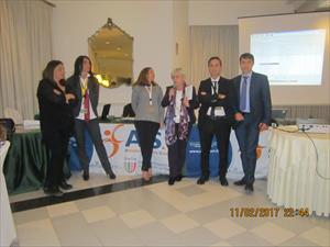 TROFEO UP - CASTELLAMMARE