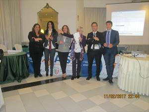 TROFEO UP - CASTELLAMMARE