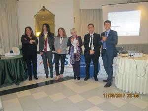 TROFEO UP - CASTELLAMMARE