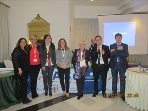 TROFEO UP - CASTELLAMMARE