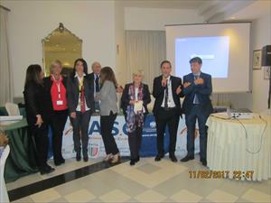 TROFEO UP - CASTELLAMMARE