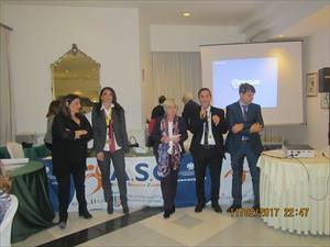 TROFEO UP - CASTELLAMMARE