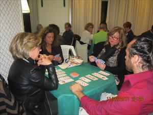 TROFEO UP - CASTELLAMMARE