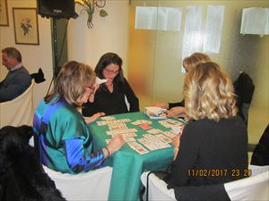 TROFEO UP - CASTELLAMMARE