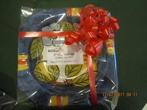 TROFEO UP - CASTELLAMMARE