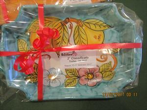 TROFEO UP - CASTELLAMMARE