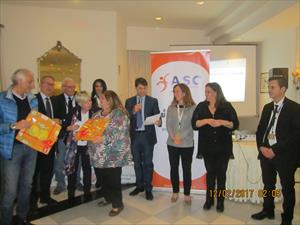 TROFEO UP - CASTELLAMMARE