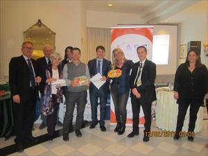 TROFEO UP - CASTELLAMMARE