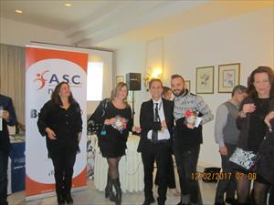 TROFEO UP - CASTELLAMMARE