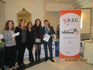 TROFEO UP - CASTELLAMMARE