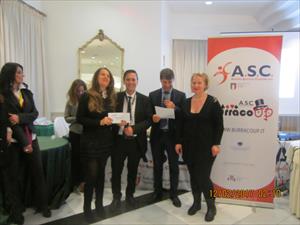 TROFEO UP - CASTELLAMMARE