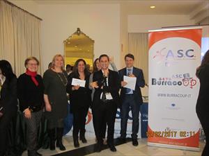 TROFEO UP - CASTELLAMMARE