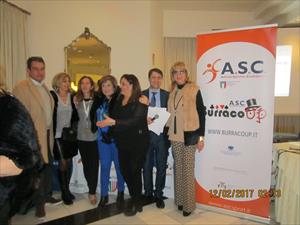 TROFEO UP - CASTELLAMMARE